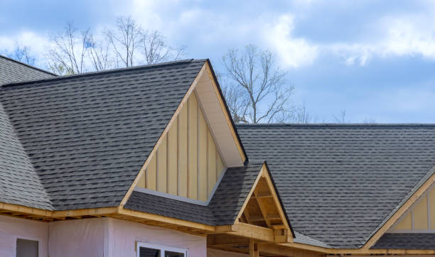 Reliable Biddeford, ME Roofing Services Solutions